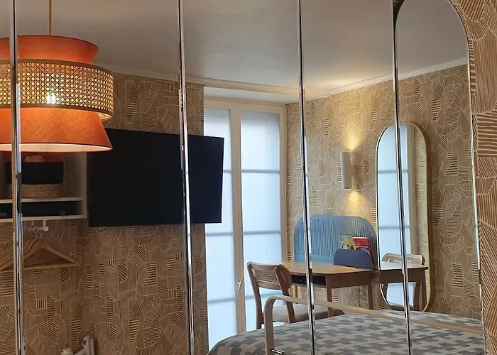 Cocon Deco Quartier Antiquaires