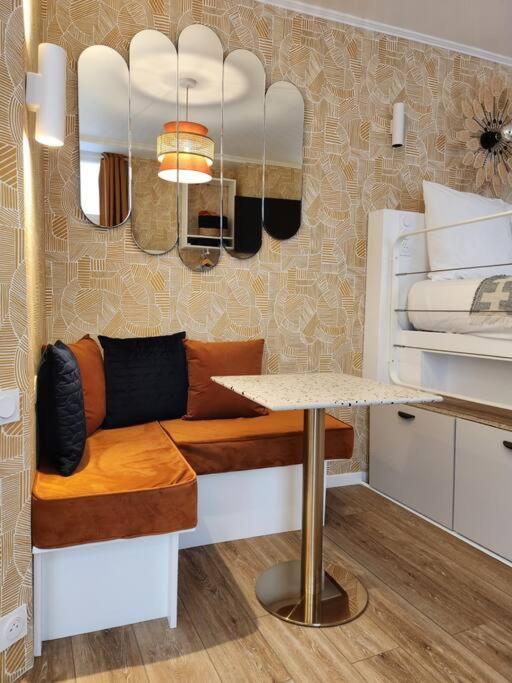 Cocon Deco Quartier Antiquaires Dijon