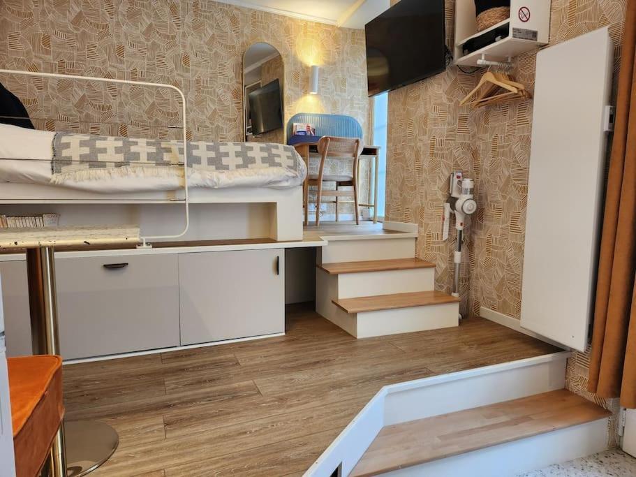 Cocon Deco Quartier Antiquaires
