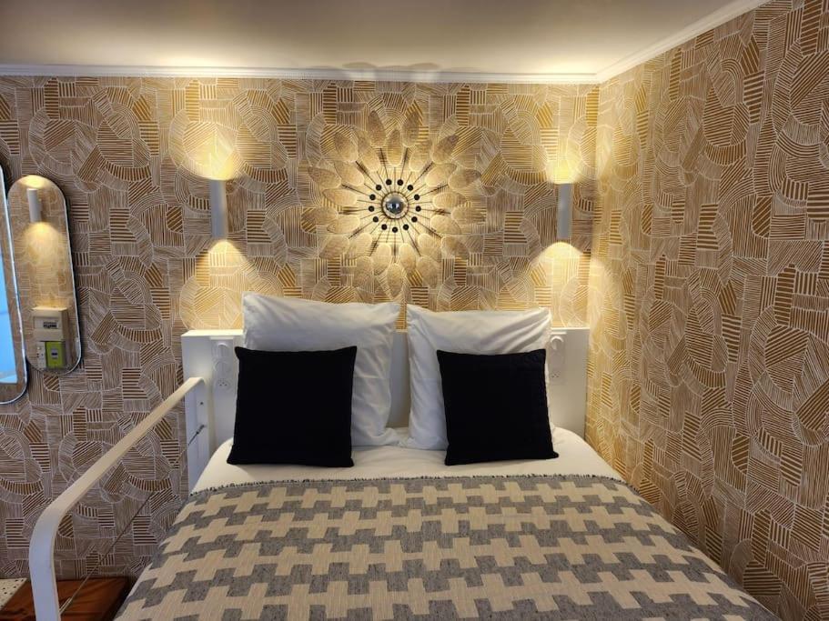 Apartment Cocon Deco Quartier Antiquaires Dijon